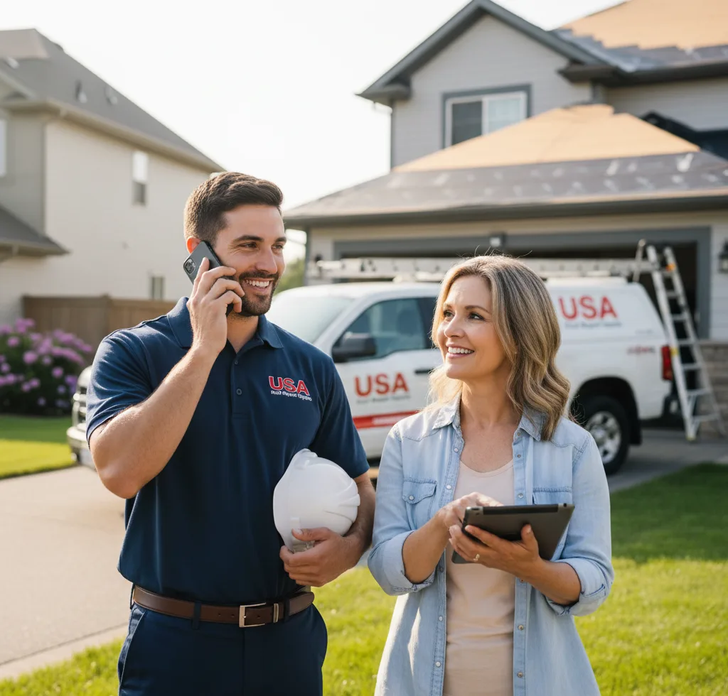 Roof Maintenance in Cass City, MI